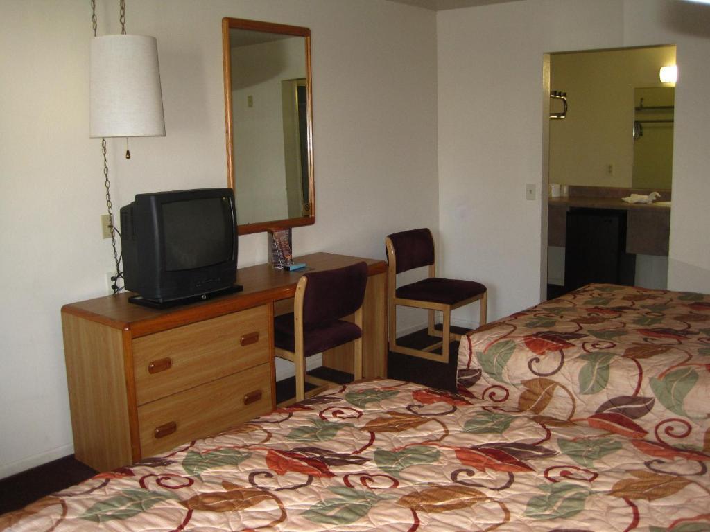 Ez 8 Motel Old Town San Diego Habitación foto