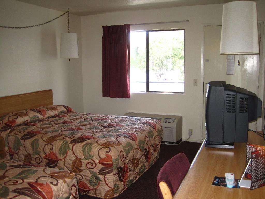 Ez 8 Motel Old Town San Diego Habitación foto