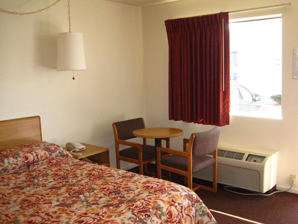 Ez 8 Motel Old Town San Diego Habitación foto
